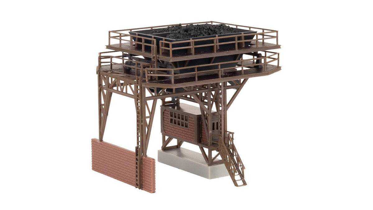Faller 222236 Coaling plant