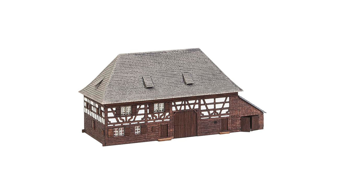 Faller 222359 Kürnbach Farmhouse