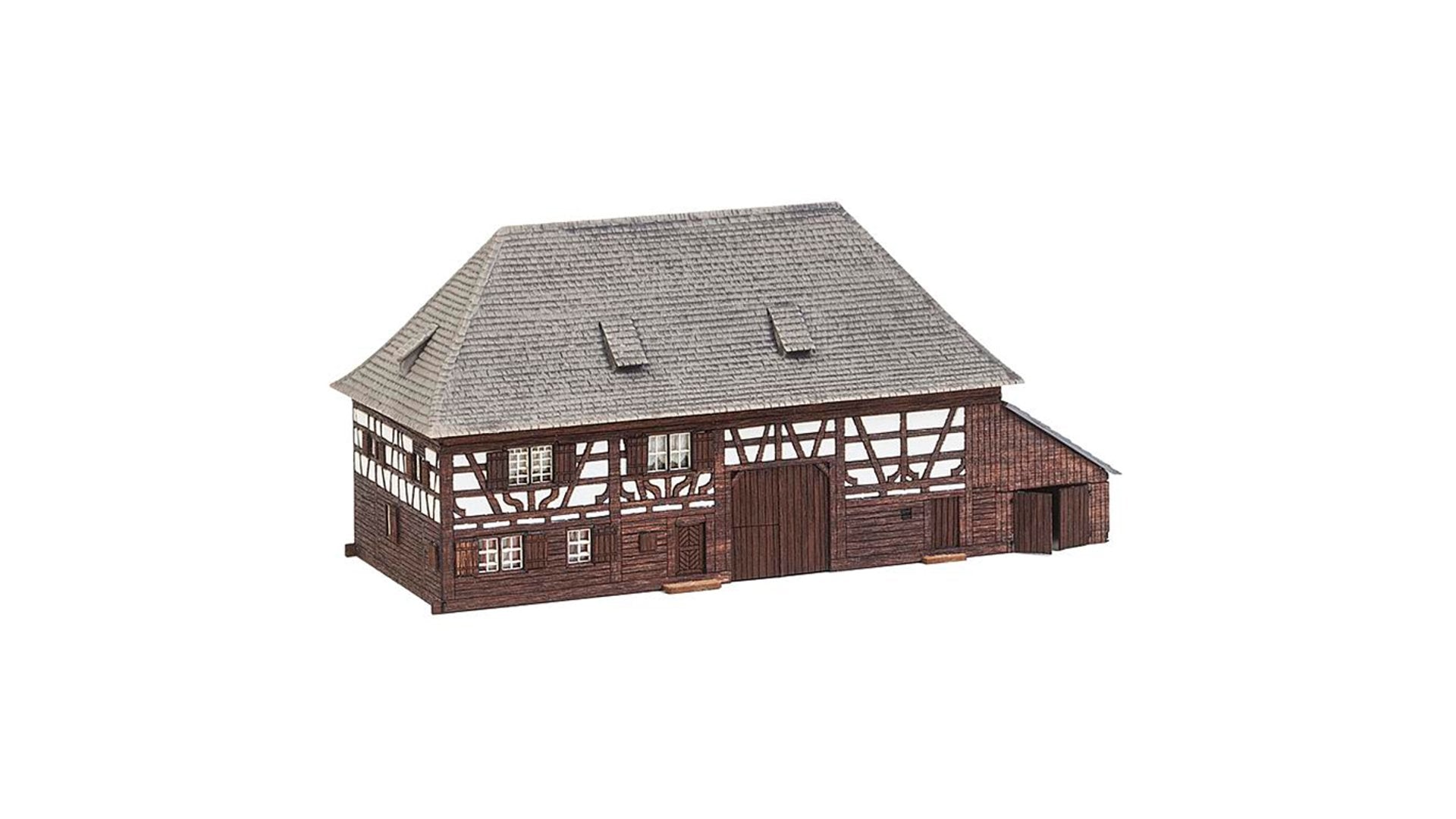 Faller 222359 Kürnbach Farmhouse