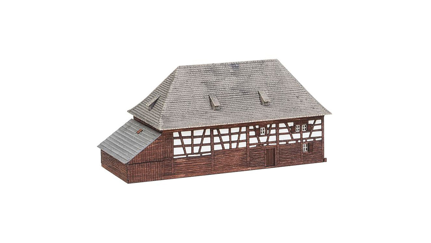 Faller 222359 Kürnbach Farmhouse