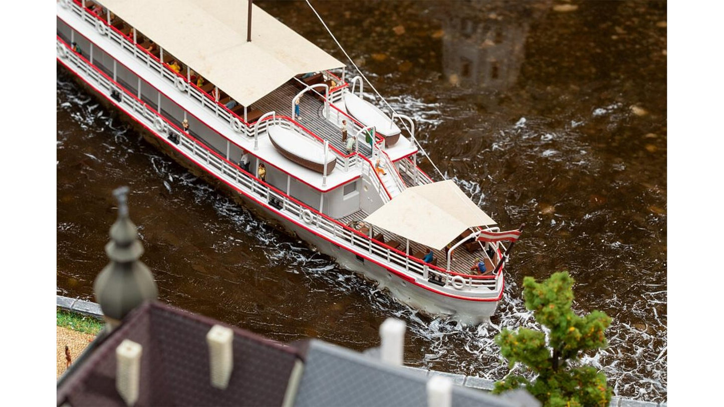 Faller 222415 Oesterreich Passenger ship