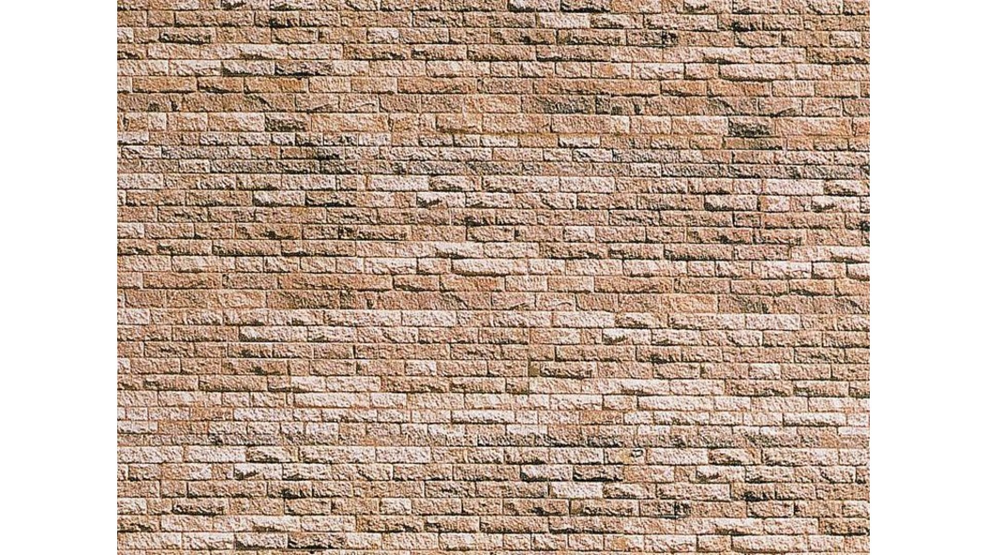 Faller 222563 Wall card, Basalt