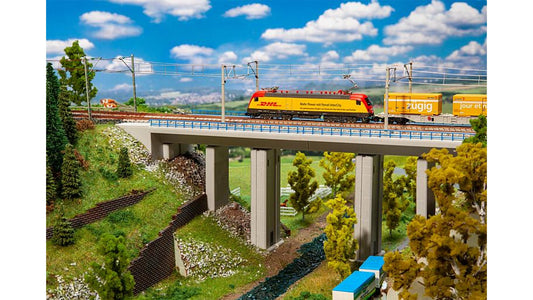 Faller 222571 Concrete bridge