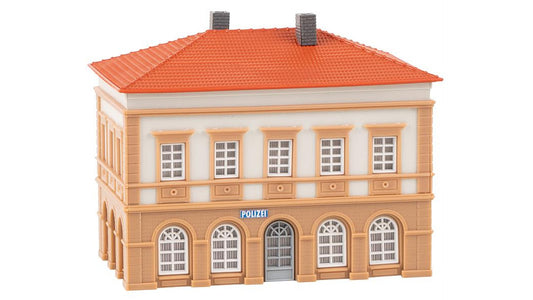 Faller 231701 Central Police Station