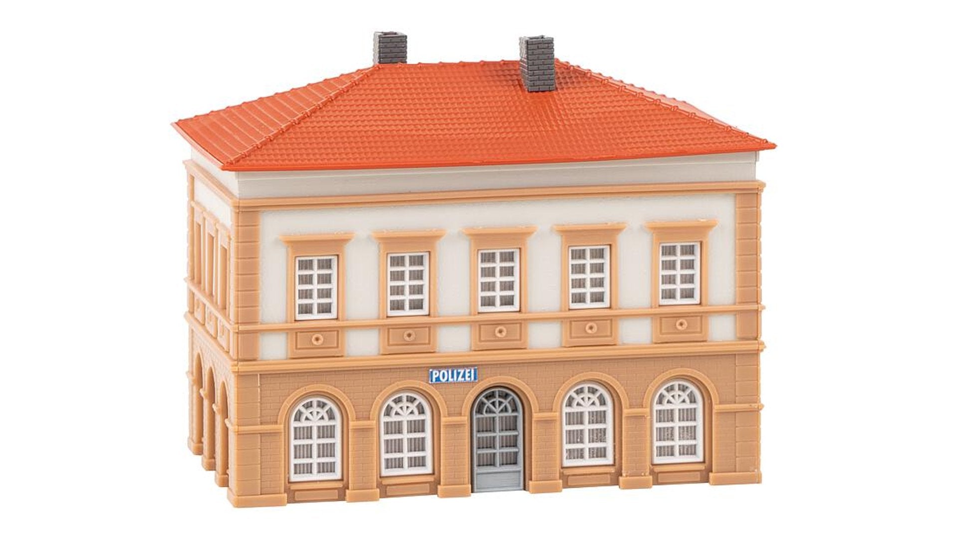 Faller 231701 Central Police Station