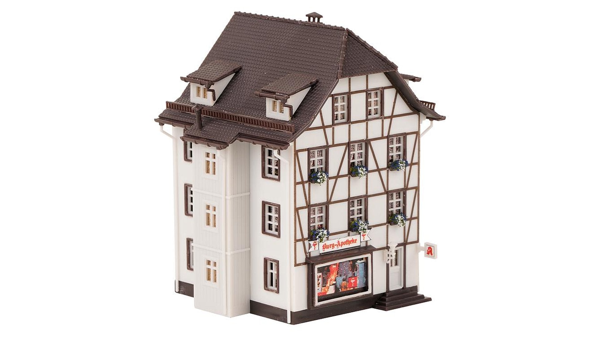 Faller 231706 Castle chemists