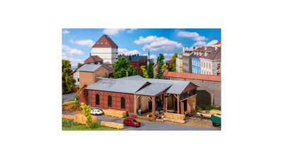 Faller 231713 Sawmill