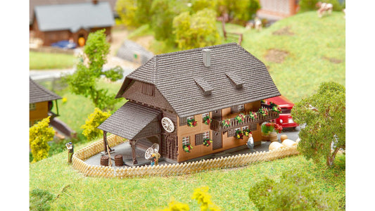 Faller 231717 Holiday Home Black Forest.