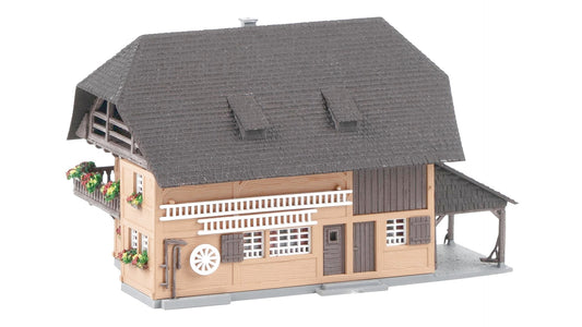Faller 231717 Holiday Home Black Forest.