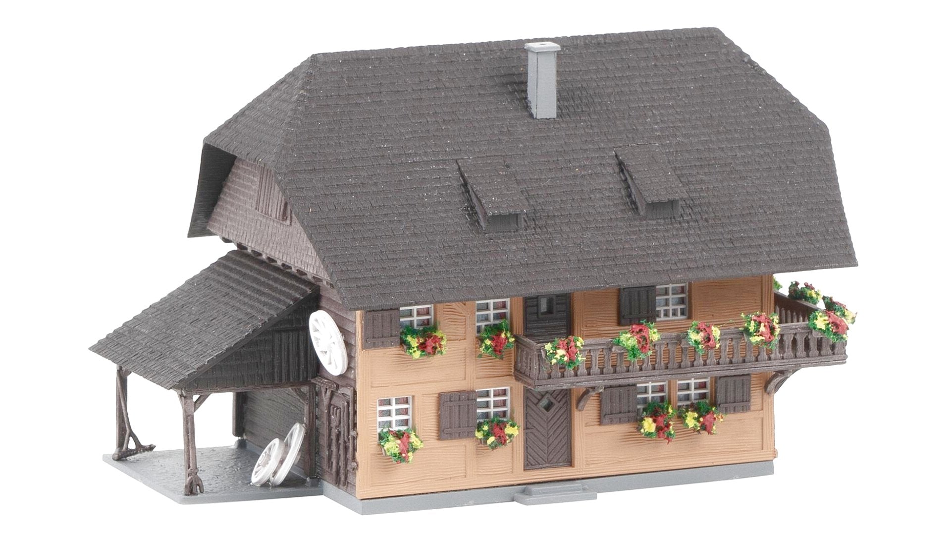 Faller 231717 Holiday Home Black Forest.