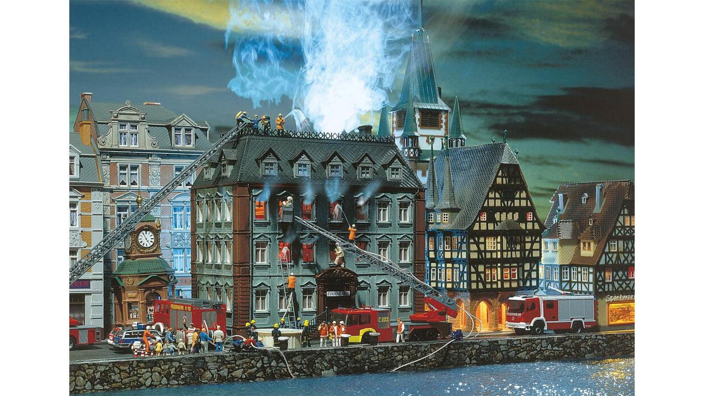 Faller 231721 Burning tax office