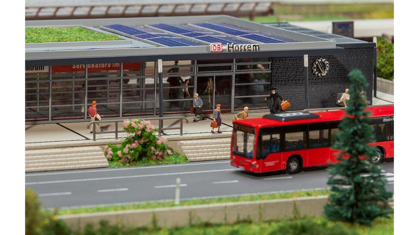 Faller 231724 Horrem Station