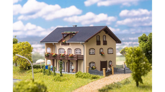 Faller FA231730 Siena House