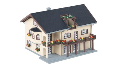 Faller FA231730 Siena House