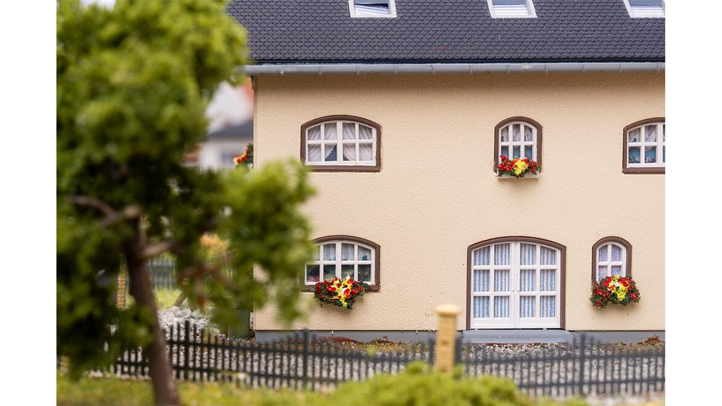 Faller FA231730 Siena House