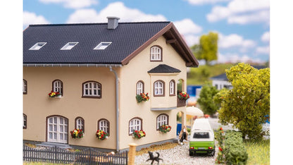 Faller FA231730 Siena House
