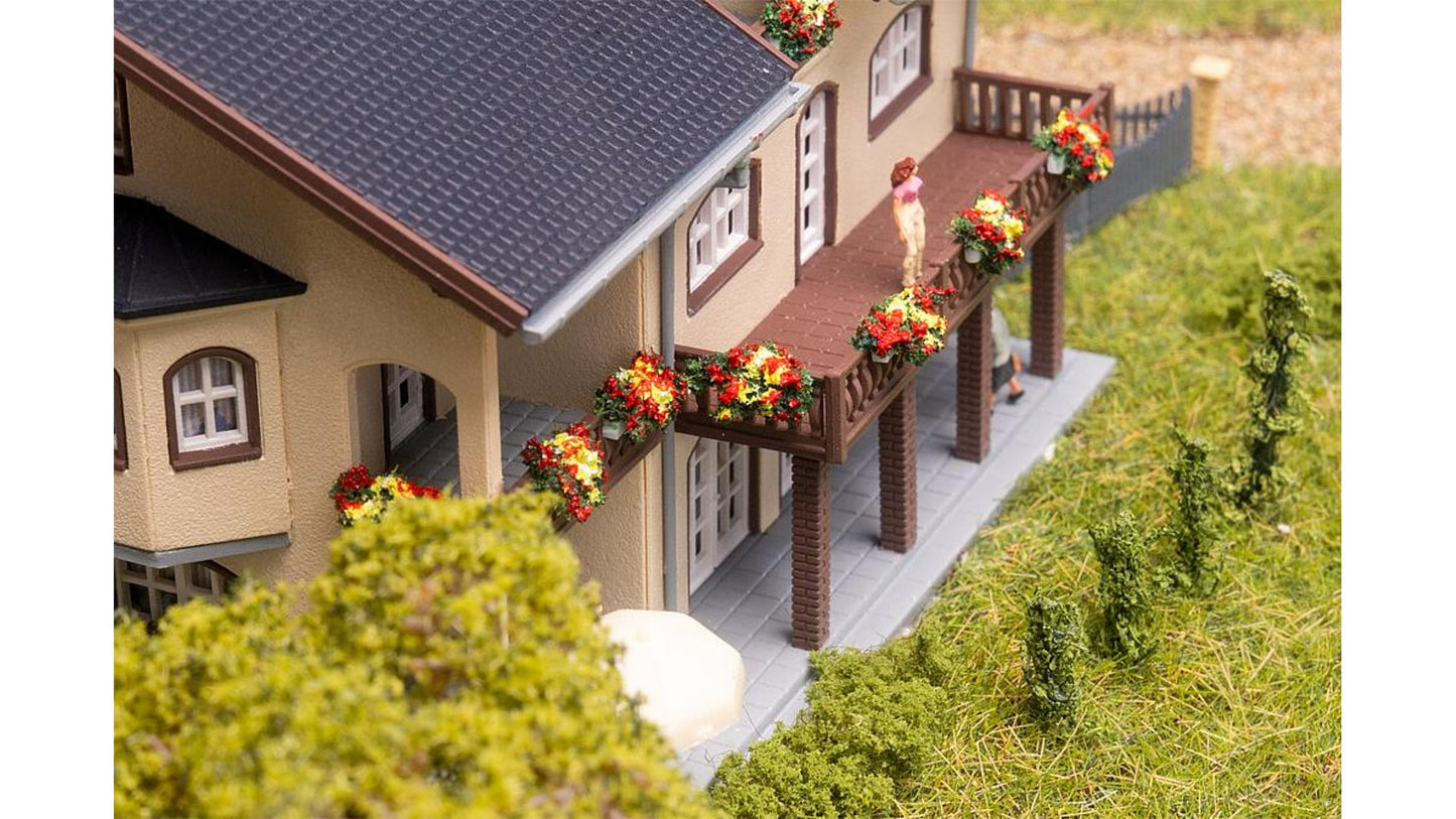 Faller FA231730 Siena House