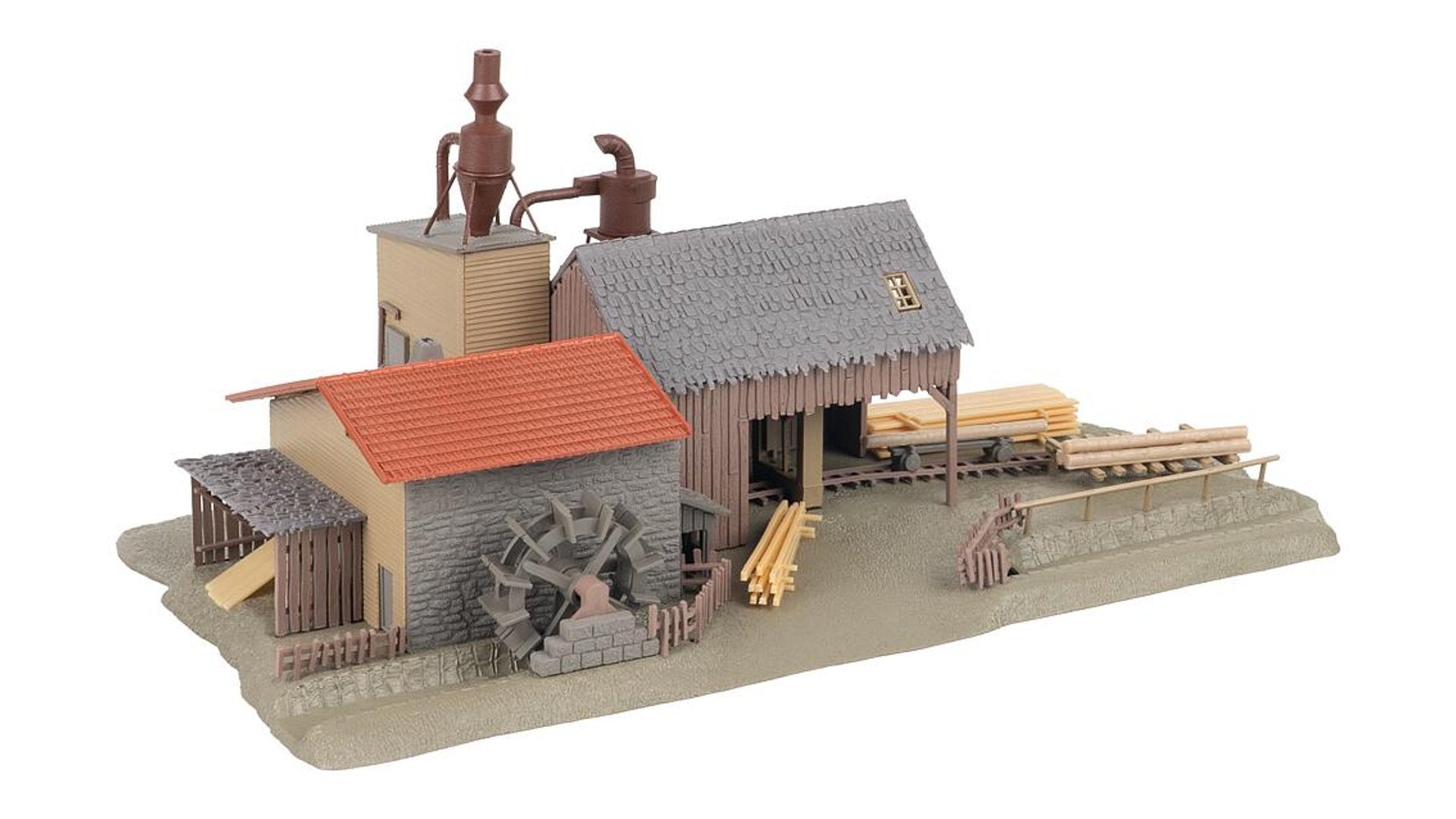 Faller FA232121 Sawmill