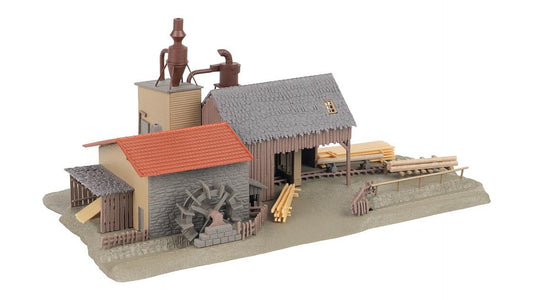 Faller FA232121 Sawmill