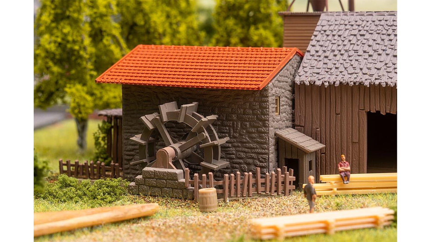 Faller FA232121 Sawmill