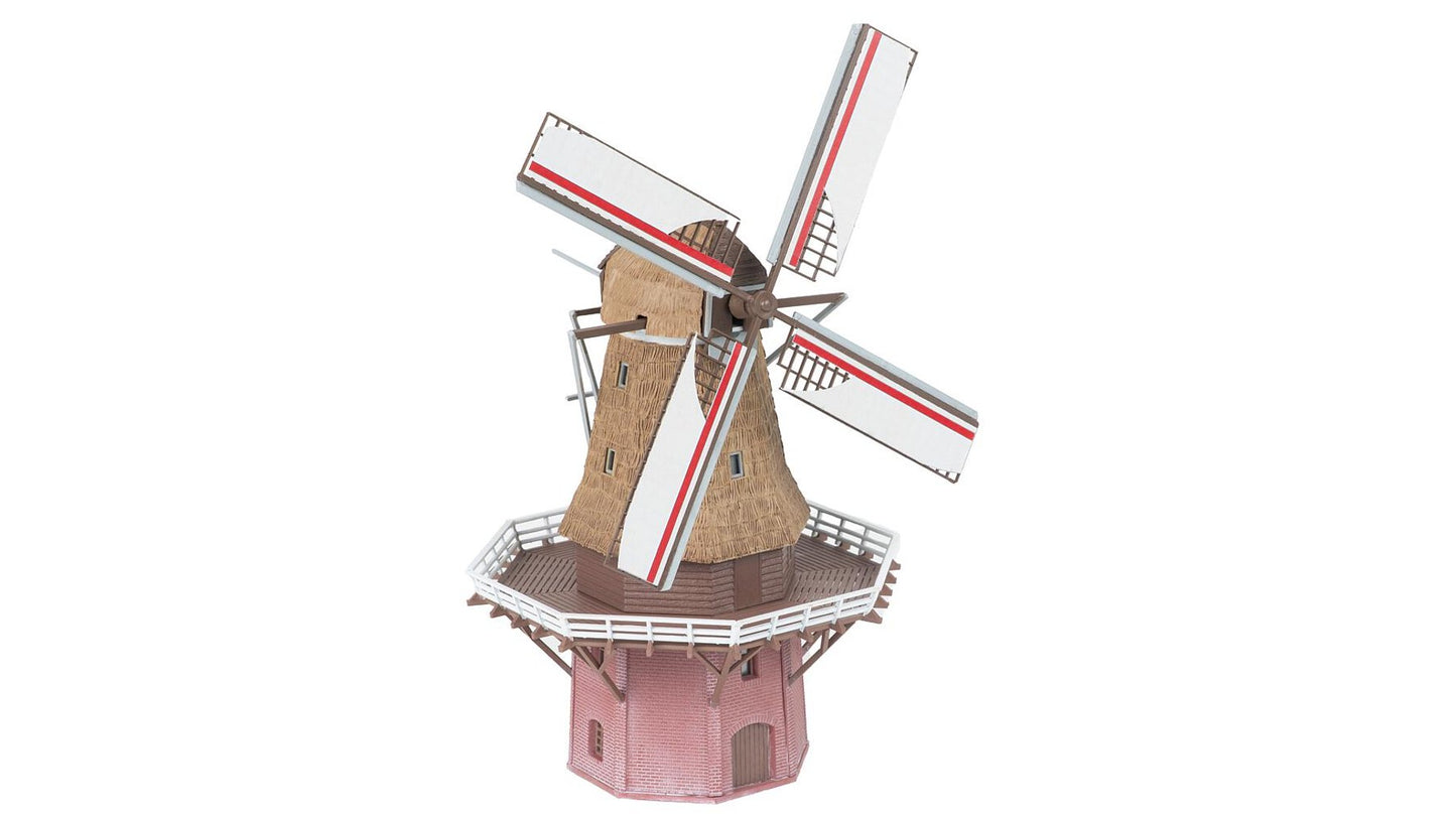 Faller FA232135 Windmill