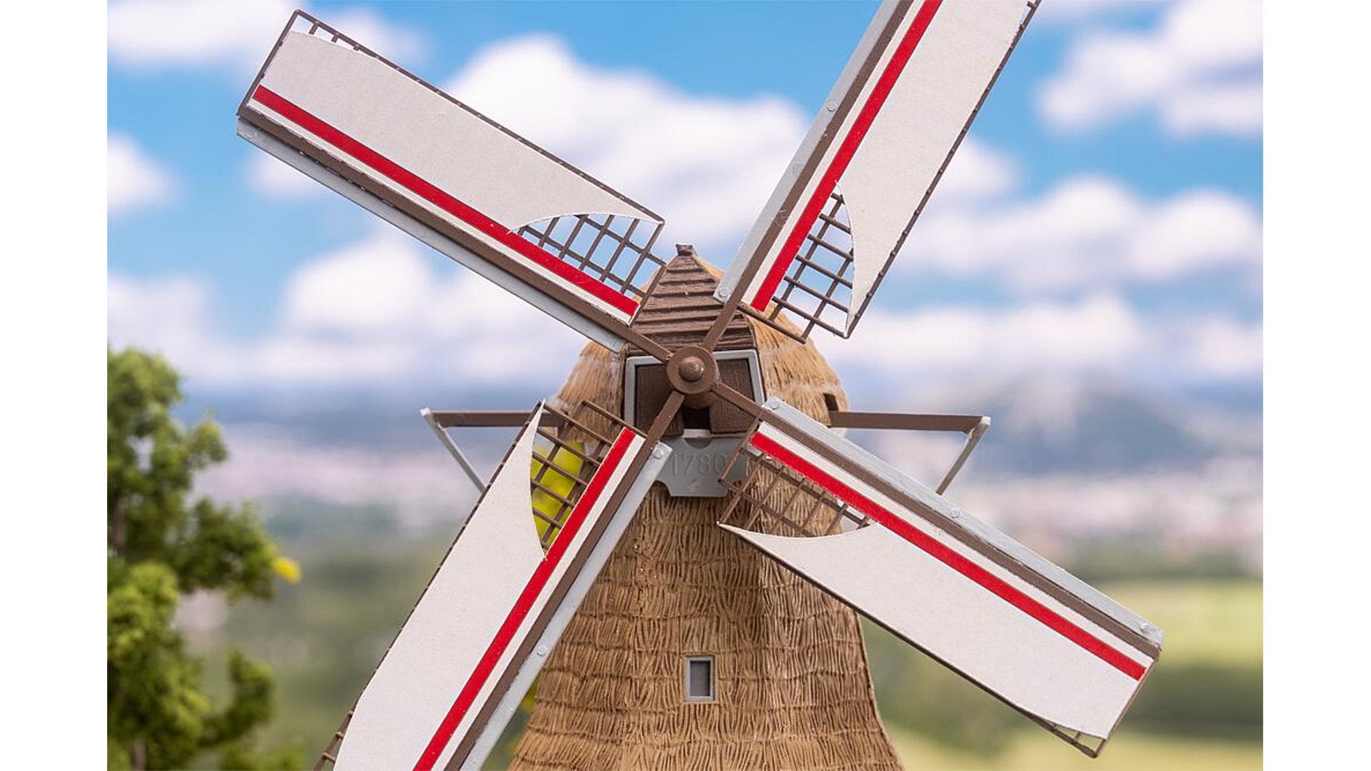 Faller FA232135 Windmill
