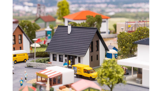 Faller FA232147 Detached house