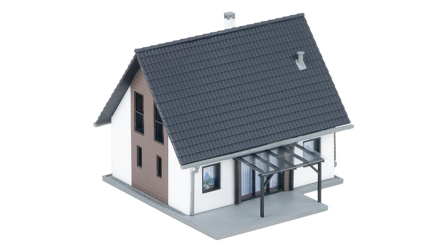 Faller FA232147 Detached house