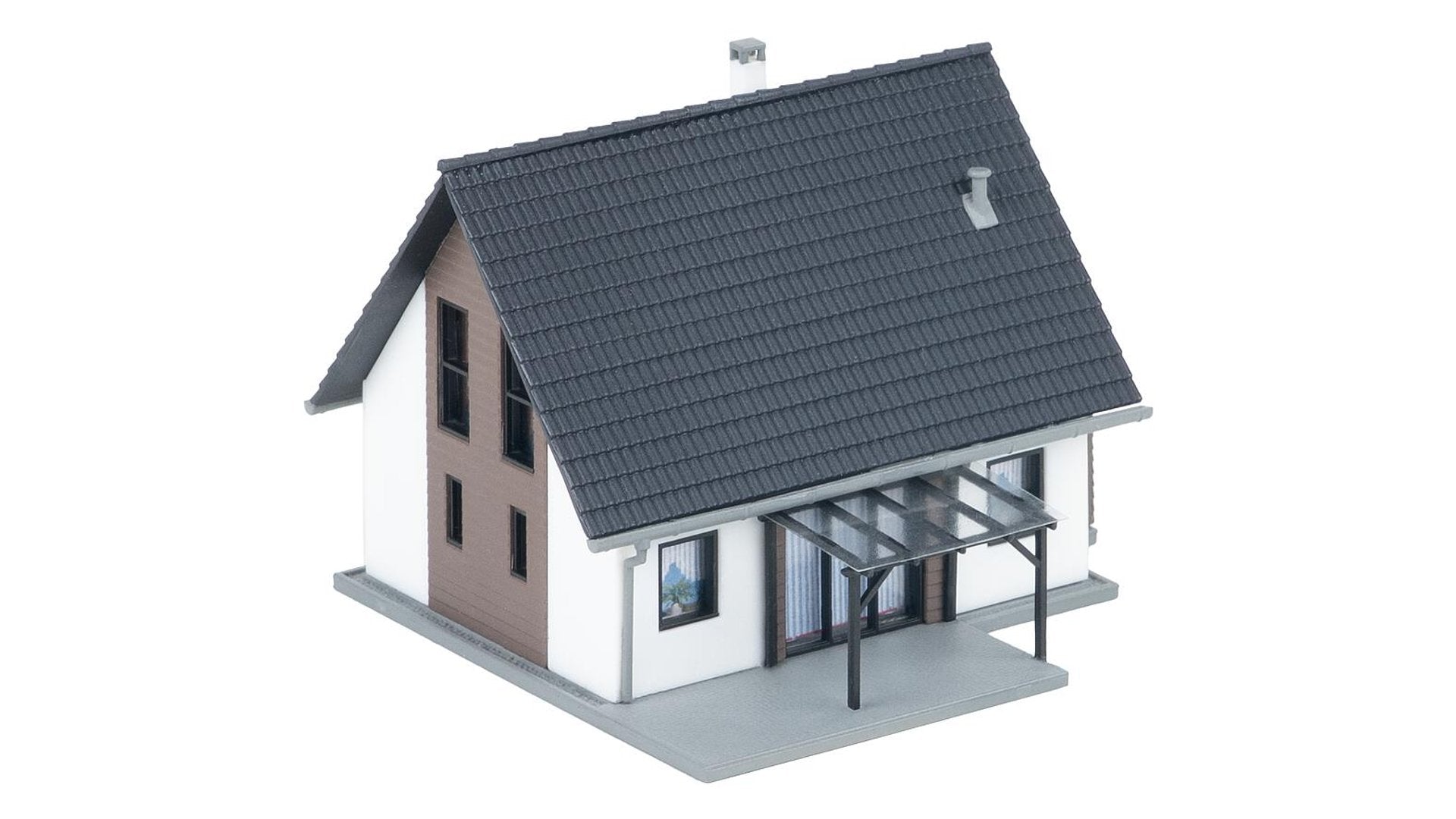 Faller FA232147 Detached house