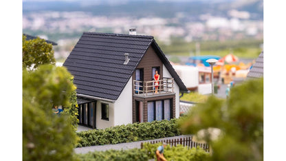 Faller FA232147 Detached house