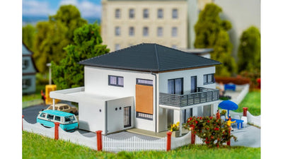 Faller 232150 CityLife WeberHaus