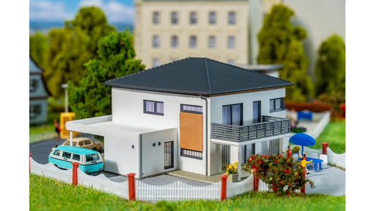 Faller 232150 CityLife WeberHaus