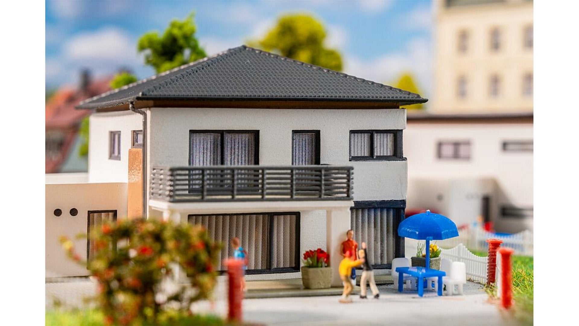 Faller 232150 CityLife WeberHaus