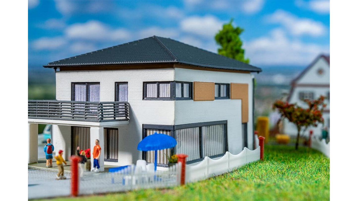 Faller 232150 CityLife WeberHaus