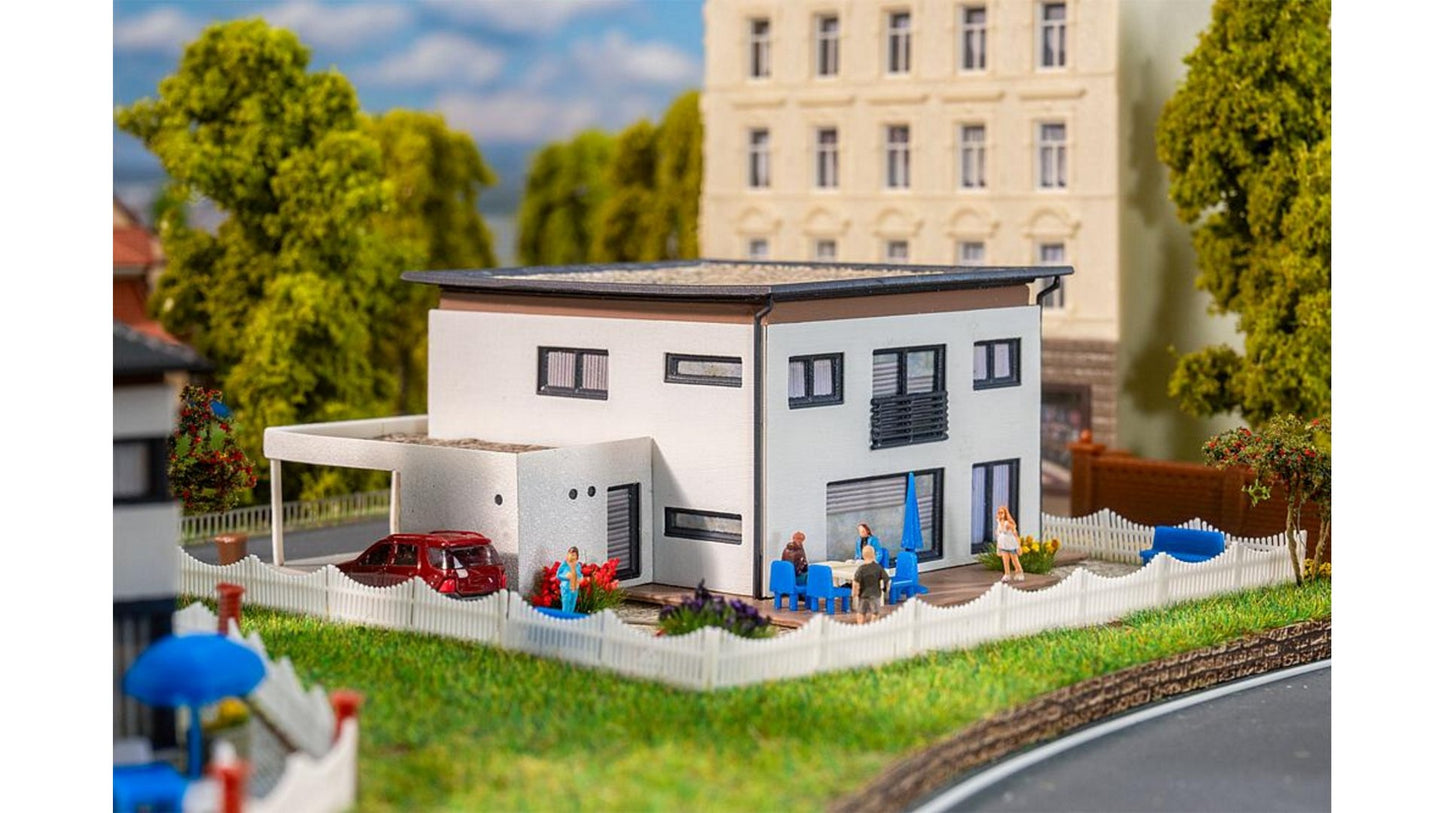 Faller 232151 Villa WeberHaus