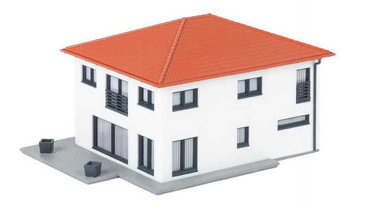 Faller FA232152 ModernLife WeberHaus
