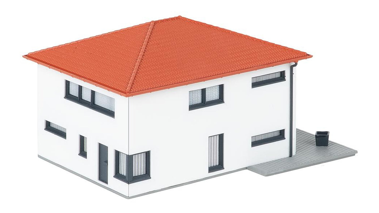 Faller FA232152 ModernLife WeberHaus