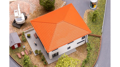 Faller FA232152 ModernLife WeberHaus