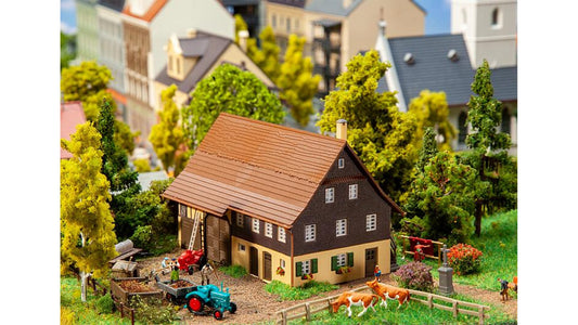 Faller 232191 Organic farm