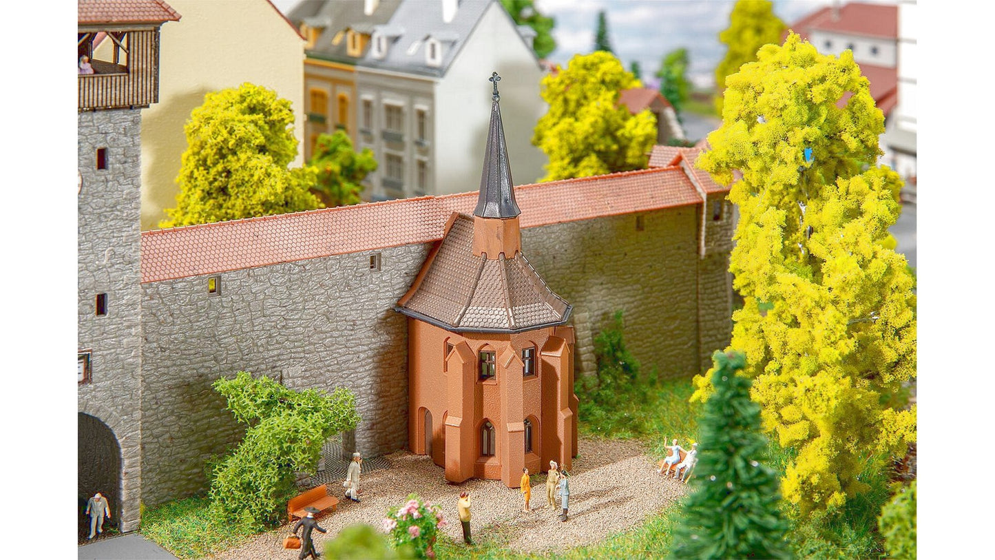 Faller 232193 Chapel