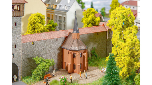 Faller 232193 Chapel