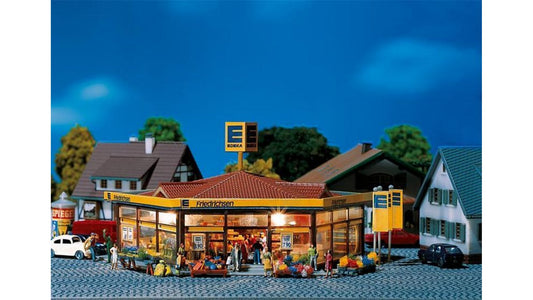 Faller 232205 Edeka Local mini market
