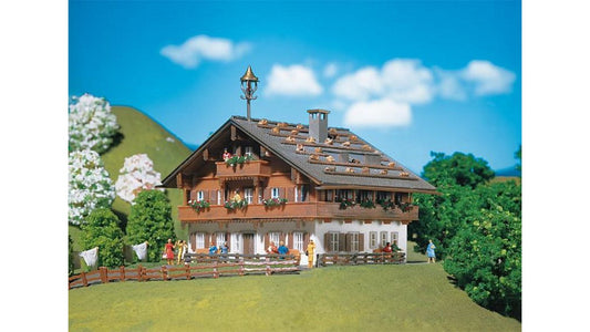 Faller 232232 Alpine farm