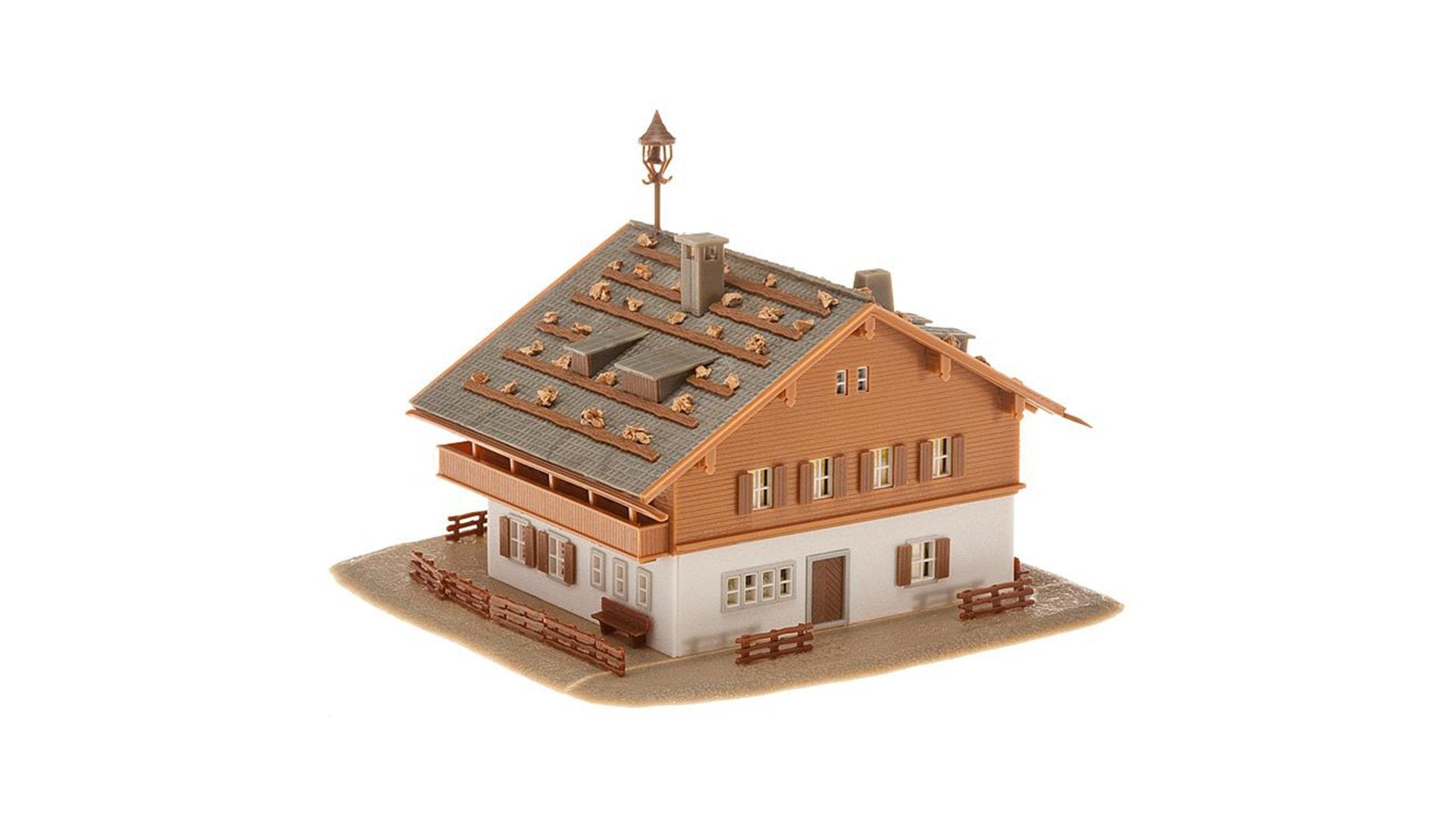 Faller 232232 Alpine farm