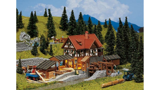 Faller 232255 Sawmill (not power driven)