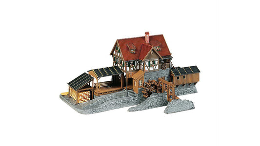 Faller 232255 Sawmill (not power driven)