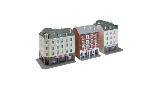 Faller 232266 Row of town houses