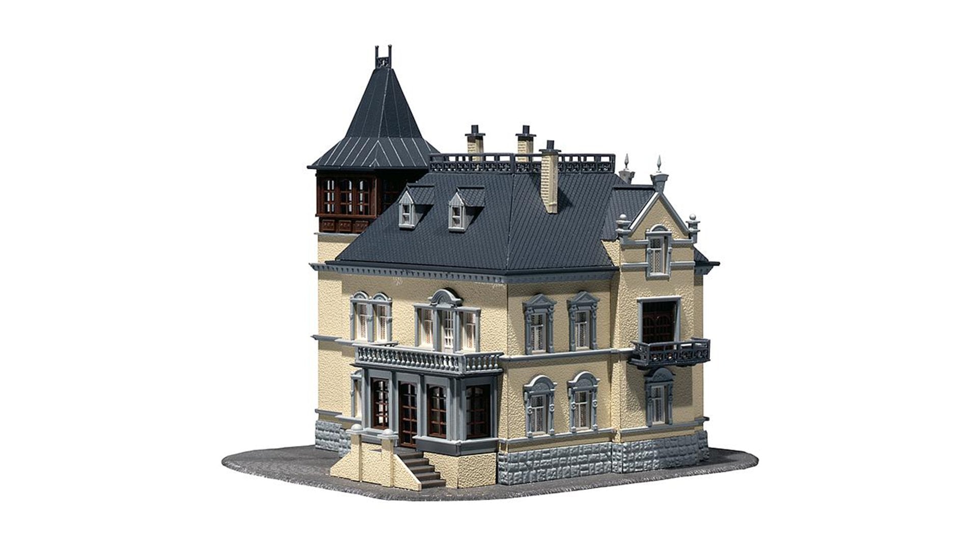 Faller 232298 Villa