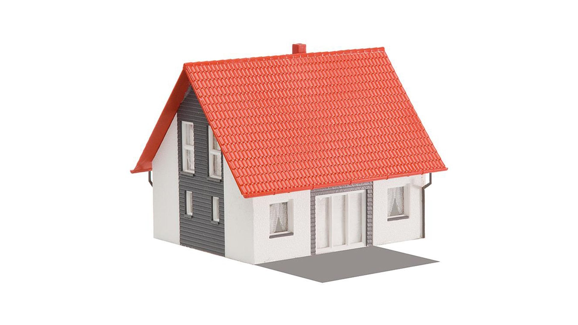 Faller 232321 Detached house, grey