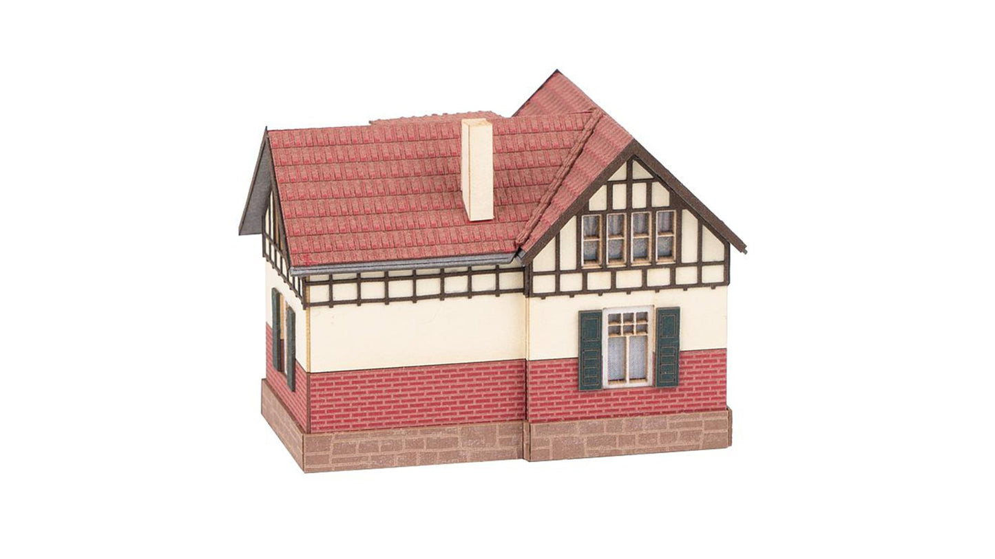 Faller 232378 Old gate house Restaurant